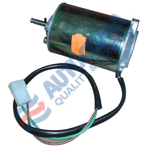 Obrázek k výrobku 9123 - motor ventilátoru Carrier Sűtrak - 24V - 28.02.10.021 20220042