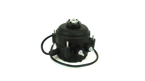 Obrázek k výrobku 6882 - motor ventilátoru EC 4,5W (příkon 12W) ECM7108