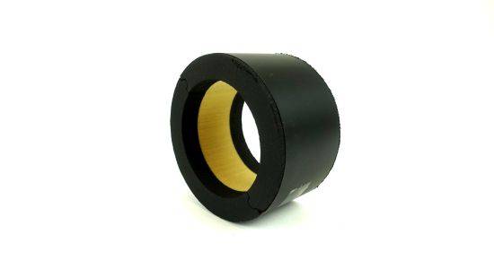 Obrázek k výrobku 1985 - objímka izolační 19x35