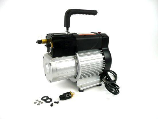 Obrázek k výrobku 7705 - odsávačka chladiva WK-225