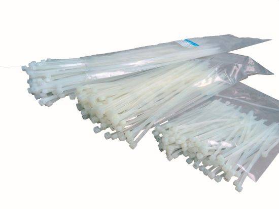 Obrázek k výrobku 6556 - páska nylonová zdrhovací 3,5x100