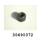 Obrázek k výrobku 8583 - pastorek 800304903720