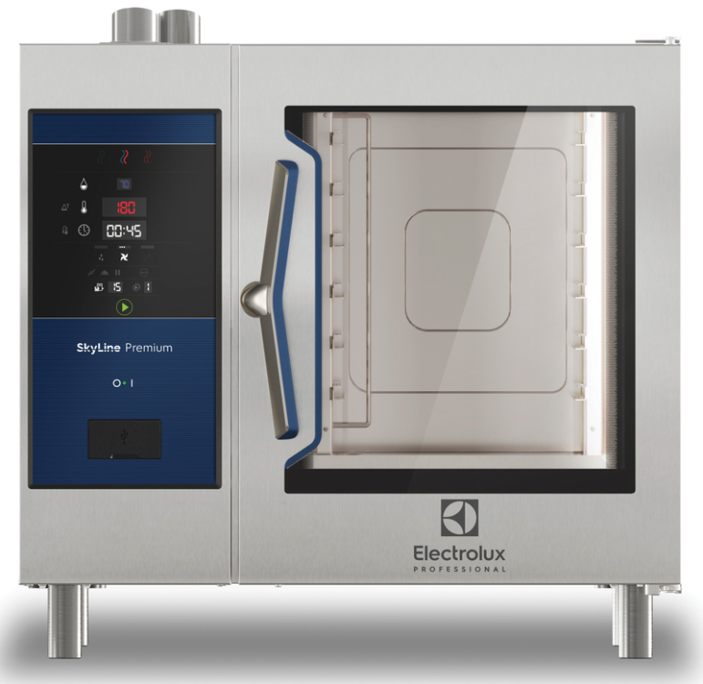 Obrázek k výrobku 2813 - Podestavba pod konvektomat