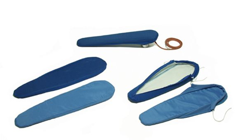 Obrázek k výrobku 2721 - potah kompletní na ramínko F-3 dříve 03426