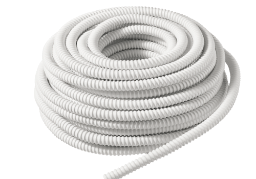 Obrázek k výrobku 6694 - potrubí kondenzační 20 mm 0020TU