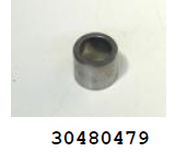 Obrázek k výrobku 8602 - pouzdro samomazné 5528-30A, 323114552830