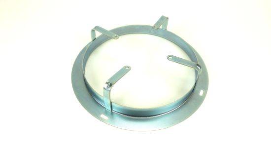 Obrázek k výrobku 3703 - příruba ventilátoru pr. 172