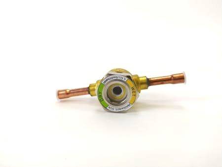 Obrázek k výrobku 7507 - průhledítko pájecí 1/2" CT-802-08