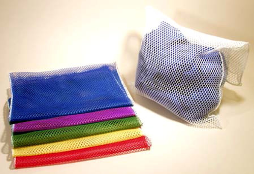 Obrázek k výrobku 2280 - pytel na praní ve vodě 50 x 70 cm bílý