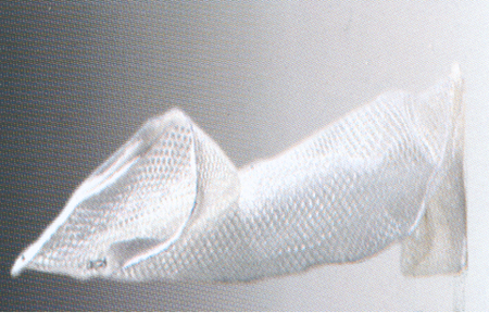 Obrázek k výrobku 3364 - pytel síťový pro čištění v PER 70 x110 cm