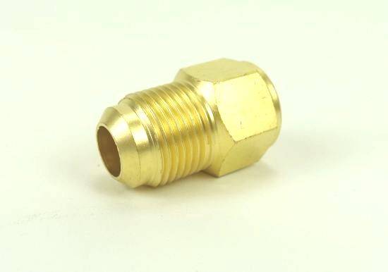 Obrázek k výrobku 5920 - redukce 1/2"SAE x 5/8"SAE vnitřní R-08x10