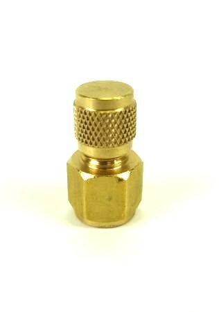 Obrázek k výrobku 7676 - redukce 1/4M.F. x 1/4 F.F. R-04x04CP