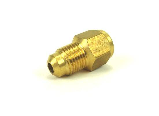 Obrázek k výrobku 5964 - redukce 3/8"SAE x 1/4"SAE vnitřní R-06x04