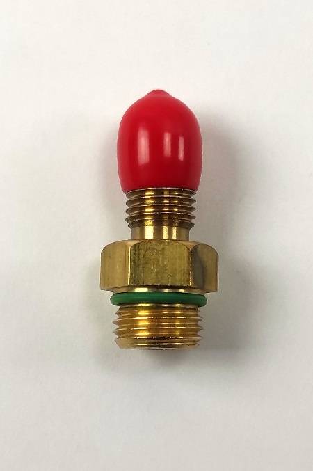 Obrázek k výrobku 8805 - redukce k rychlospojce CA-04x08