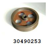 Obrázek k výrobku 8585 - řemenice velká 80030490253A