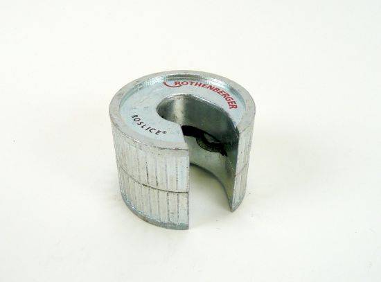 Obrázek k výrobku 7585 - řezačka trubek 15mm