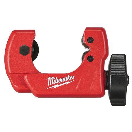 Obrázek k výrobku 6781 - řezačka trubek 3-28 mm Milwaukee