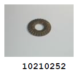 Obrázek k výrobku 8735 - rozdělovač plamene malý -Alba