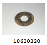 Obrázek k výrobku 8738 - rozdělovač plamene velký -Alba