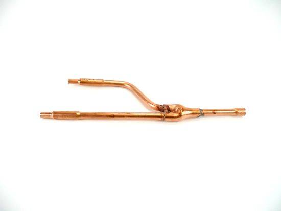 Obrázek k výrobku 6580 - rozdělovač potrubí Daikin 332 mm RC332