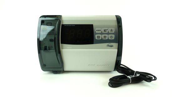 Obrázek k výrobku 9994 - rozvaděč 400V do 6,3A kompresor ECP 300 Expert VD4 07