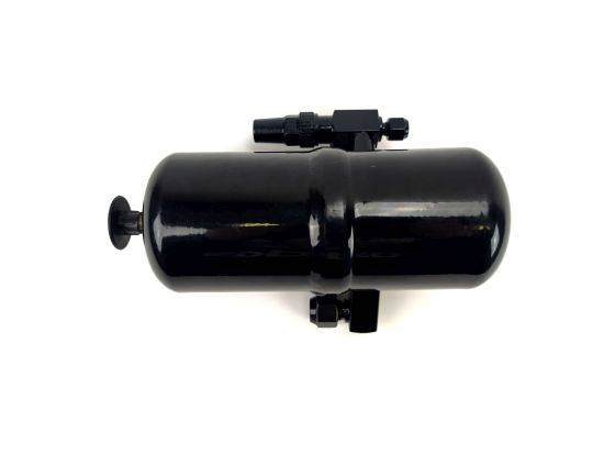 Obrázek k výrobku 7555 - sběrač chladiva 1,1 kg pájecí RSPC-101J/MCC-101