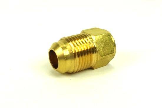 Obrázek k výrobku 7633 - spojka 1/2" šroubovací x 1/2" pájecí (12mm) FSU-08x08