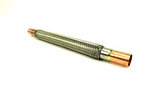 Obrázek k výrobku 6654 - spojka antivibrační 28mm SA 28