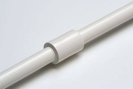 Obrázek k výrobku 5096 - spojka potrubí pr. 32mm 3202MR