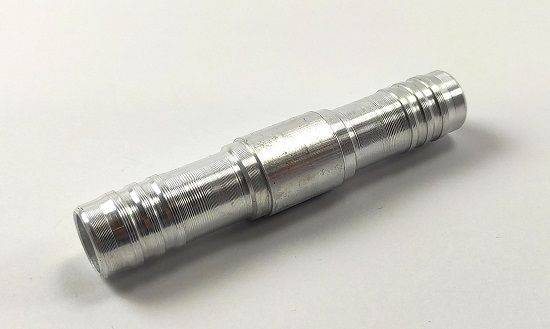 Obrázek k výrobku 8984 - spojka přímá 5/8" x 3/4" AL (G12 x G10) PR-311