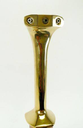 Obrázek k výrobku 7072 - stojan výčepní COBRA 3/G