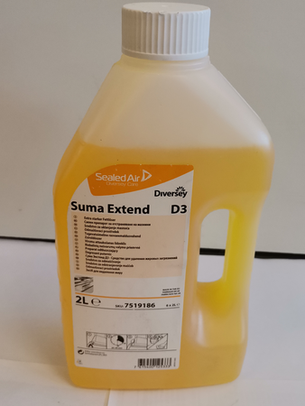Obrázek k výrobku 2703 - SUMA D3 Extend - 2L