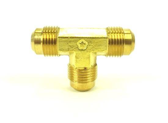 Obrázek k výrobku 7626 - T-kus 1/2" UT-08