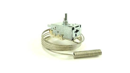 Obrázek k výrobku 6551 - termostat pro průtokový chladič K 50 H 2005
