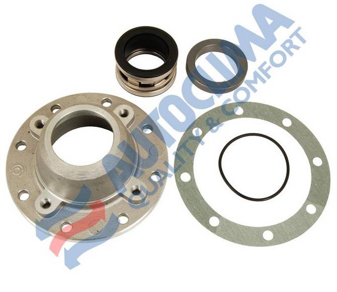 Obrázek k výrobku 9820 - ucpávka kompresoru Hispacold - Ecoice 6600 s víkem 4200538