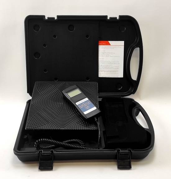Obrázek k výrobku 7707 - váha digitální do 100kg LMC-200