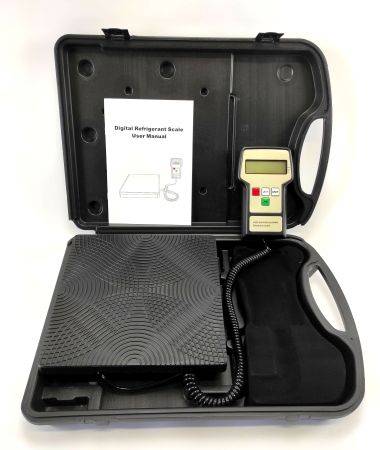 Obrázek k výrobku 8425 - váha digitální do 100kg RCS-7020