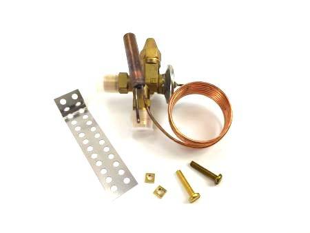 Obrázek k výrobku 3573 - ventil expanzní ALCO R410A 8,4 kW s MOP TIH-Z34