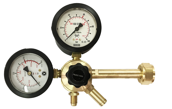 Obrázek k výrobku 9365 - ventil redukční na dusík 60Bar AZ200-50/C/13.220D