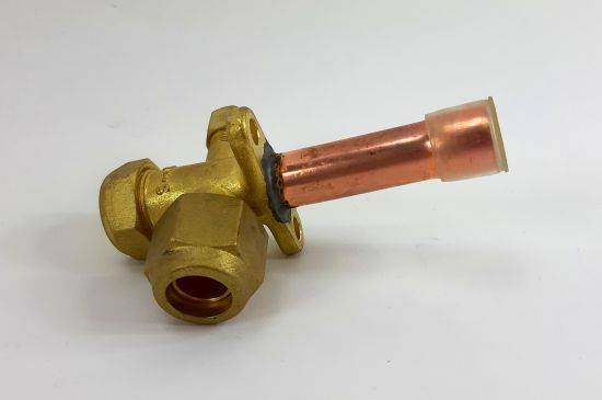 Obrázek k výrobku 6124 - ventil split 5/8" SAE CH-605-10