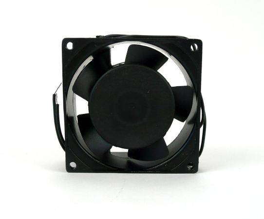 Obrázek k výrobku 7418 - ventilátor axiální 80x80x38mm