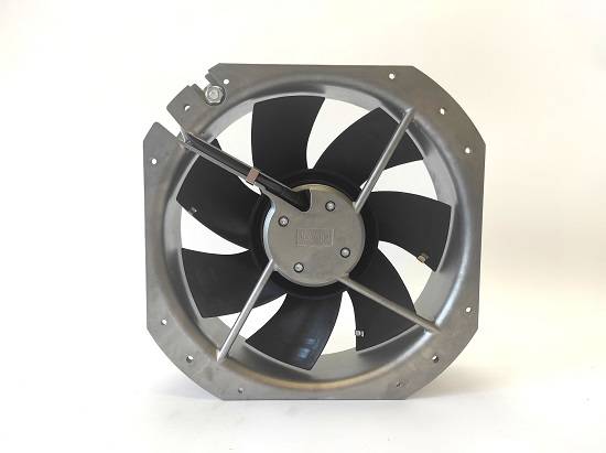 Obrázek k výrobku 8552 - ventilátor axiální pr. 250mm W2E250HQ5212