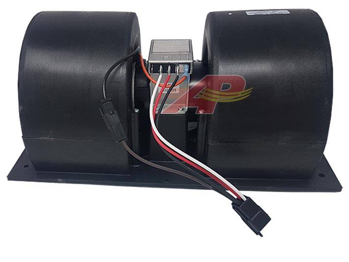 Obrázek k výrobku 9609 - ventilátor výparníku Aurora DRG 1200 12V - 3 rychlosti - 131-601-0448 BM40201