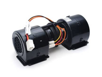 Obrázek k výrobku 9087 - ventilátor výparníku SPAL 002-A46-02 12V C.88.10.062.A