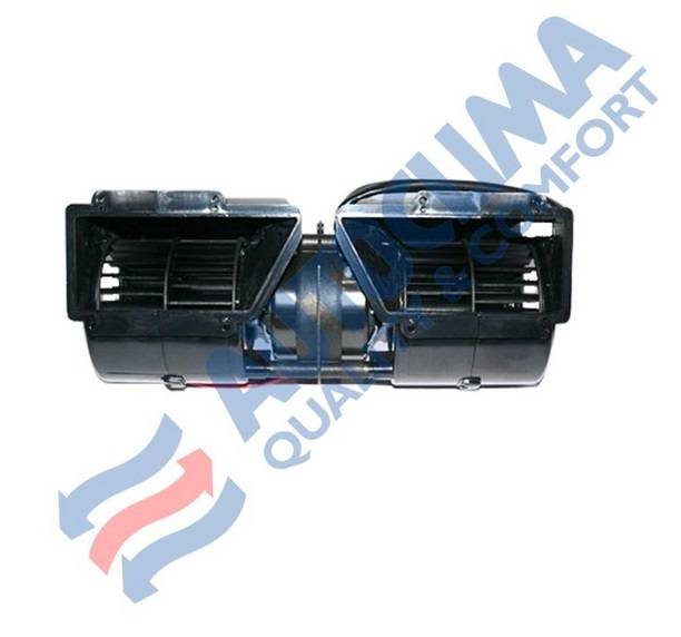 Obrázek k výrobku 9321 - ventilátor výparníku SPAL 005-A46-02 12V - 3 rychlosti 1208001/20220317