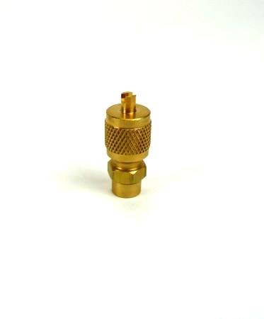 Obrázek k výrobku 7621 - ventilek pájecí 1/4" bez trubičky SU-04R