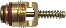Obrázek k výrobku 9642 - ventilek pro 1234yf – 10 mm – 22,1x9,8 mm 88.293