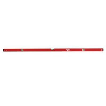 Obrázek k výrobku 6778 - vodováha 180cm magnetická Redstick compact