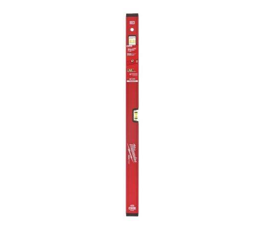 Obrázek k výrobku 6777 - vodováha 80cm magnetická Redstick compact