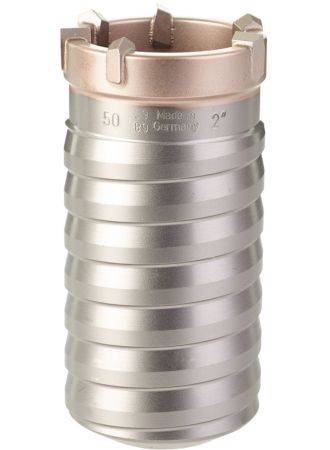 Obrázek k výrobku 6856 - vrták s dutým jádrem 50mm korunka kužel